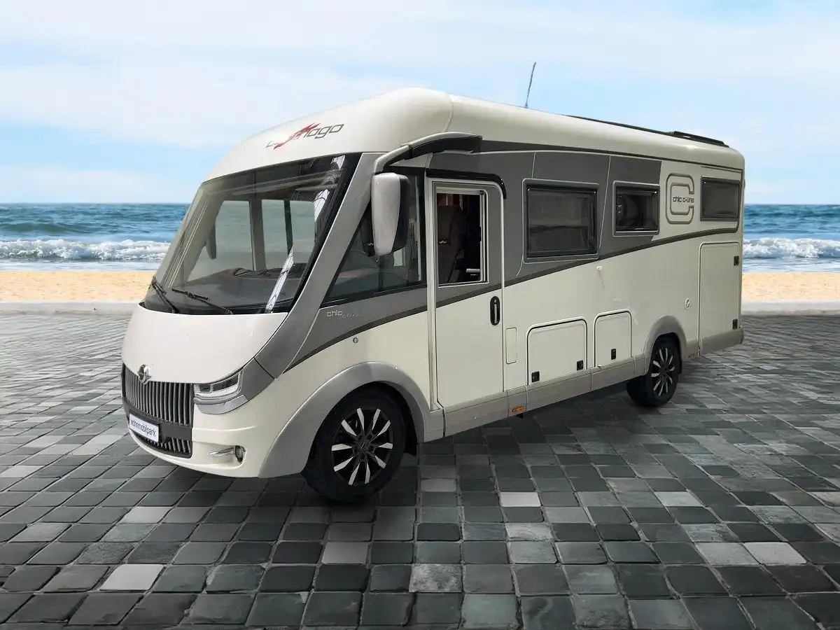 CARTHAGO Chic C-Line I 4.2 DB - Ansicht 2